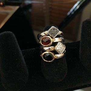 Lori Bonn Luxe Venom Collection (gently worn)